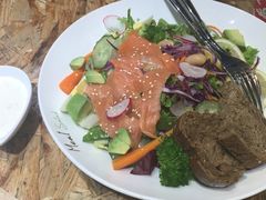 -Meal Salad米有沙拉(长泰广场店)