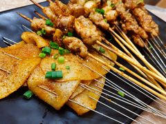 -东福顺烧烤(总店)