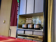 -茅庐毛血旺(烟台大悦城店)