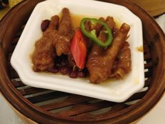 -福鼎轩海鲜大酒楼(皇轩酒店)