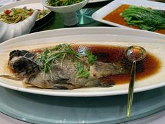 -聚宝渔港.五钻酒家(上地店)