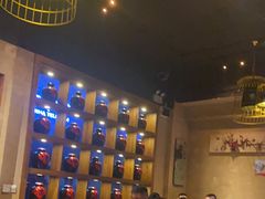 -串大叔炭火烤串·鸡西大冷面刀削面(总店)