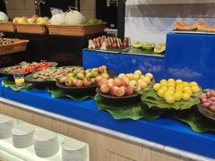 -川骄海鲜自助(河东店)