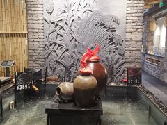 -悦宾饭馆(翠花胡同店)