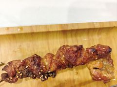 -乡村馕坑肉·烧烤·新疆菜·本地人更爱吃(阿勒泰首店)
