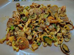 -特色酱椒鱼私房菜(黄鹤楼店)