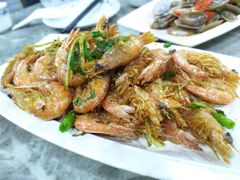 -四川小胡子海鲜(丁村万人海鲜广场店)