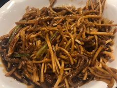 -刘胖子家常菜·蹄花焖藕(中南店)