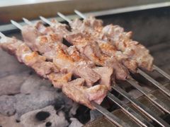 -耶里夏丽·新疆菜·28年喀什老馆(田林东路店)