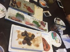-真剑日本料理·铁板烧(贵州路店)
