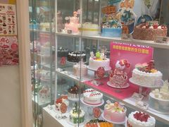-味多美蛋糕(杨闸环岛店)