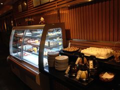 自助取餐区-松子料理(亮马桥店)