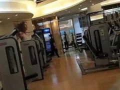 -宝力豪健身(大悦城店)