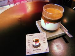Black&nbsp;Bock-BE NORMAL CAFE(霞溪路店)