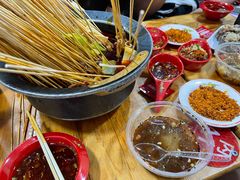 -冒椒火辣(奎星楼街店)