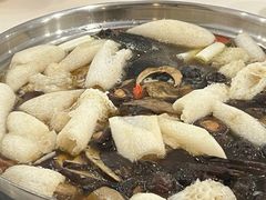 -太婆天府山珍酒楼(亚运村店)