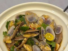 -79号渔船海鲜饭店(宝安店)