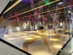 -威尔仕健身·游泳(龙湖天街店)