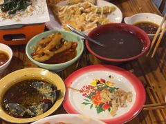 -冶建镜子·老南昌大排档·江西虾王(总店)