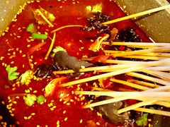 -腰子哥烤串(石佛营炫特店)