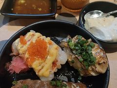 -昊·来了寿司(泡桐树店)
