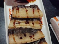 -探鱼·鲜青椒爽麻烤鱼(领展购物广场店)