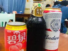 -强记龙虾钳(定安里店)