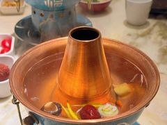 -涮福記·现切牛羊肉火锅(世纪汇店)