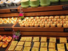 -牛YO寿喜烧·铁板烧和牛火锅自助(市府恒隆店)