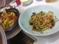 -川府宴语烤鱼川菜家常菜(梨园店)