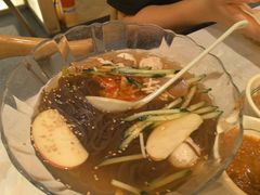 -七八冷面·延边朝鲜族美食(欢乐谷店)