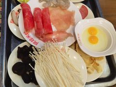 -阿超过桥米线(画展路店)