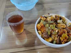 -邢老三肉丸糊辣汤(西安总店)