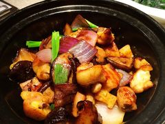 -白云宾馆·白云宴餐厅