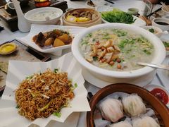 -顺德人家食府(黄金广场店)