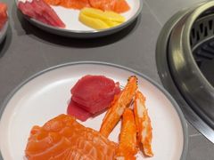 -三京祥烤肉自助料理(慈云寺店)