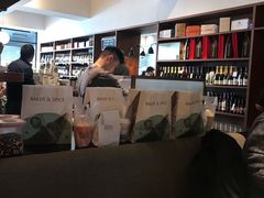 -BAKER&SPICE(安福路店)