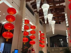 -苏州香山国际大酒店