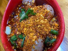 爆浆兔腰-冒椒火辣(奎星楼街店)