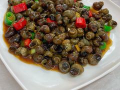 -嘉升大排档(番禺总店)