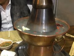 -大明铜锅·烤涮坊·烧烤(总店)