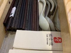-头壹号 大油条·老长沙盖码饭(北辰店)