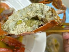 -面道赞宁海海鲜面(迎凤街店)