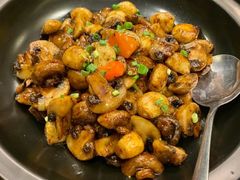 -靓湾海鲜·海景餐厅(小麦岛店)