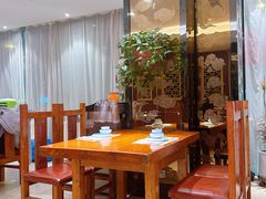 -老长春肉馆(创业大街店)
