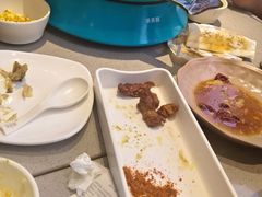 -半天妖烤鱼(西铁营万达店)