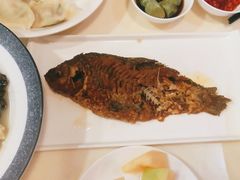 -东方饺子王(和平里店)