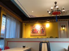 -斯琴阿妈蒙古餐厅(新城店)