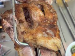 -张记烤羊腿(北花园店)