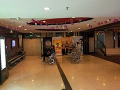 -大商影城(新玛特店)